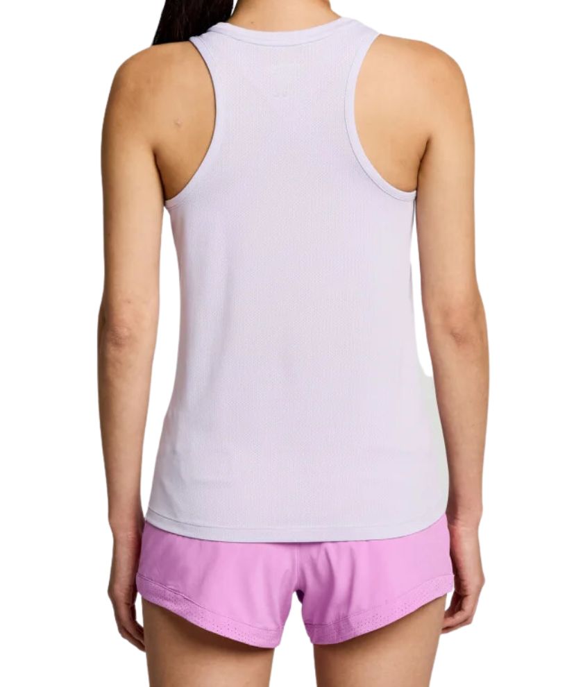 Women's Stopwatch Singlet