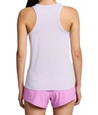 Women's Stopwatch Singlet