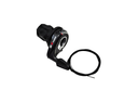 Sram X0 Twist Shifter Set 9sp Rear Micro