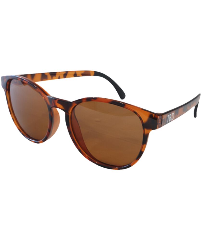 Tbd Glasses - Aura Savannah