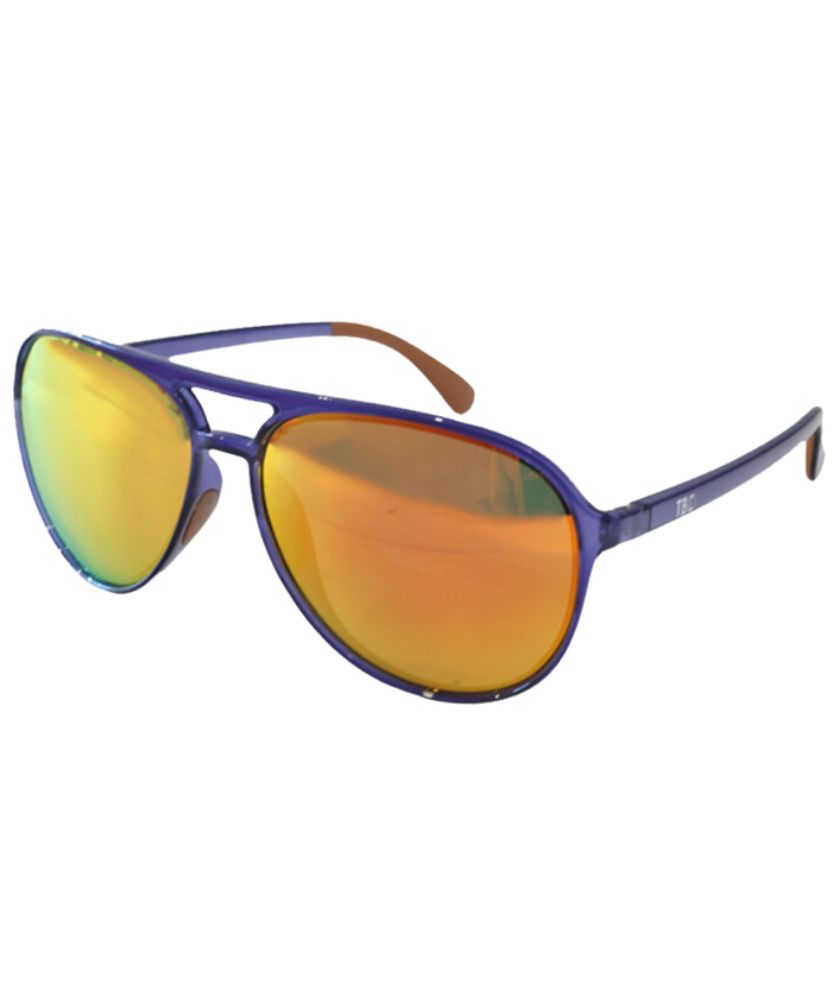 Tbd Glasses - Falcon Azure