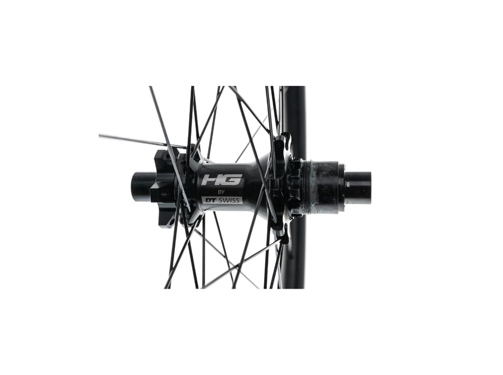 Wheelset 27.5 Hg Sl 23 Lefty 60 6B 2019 CP8300U1027