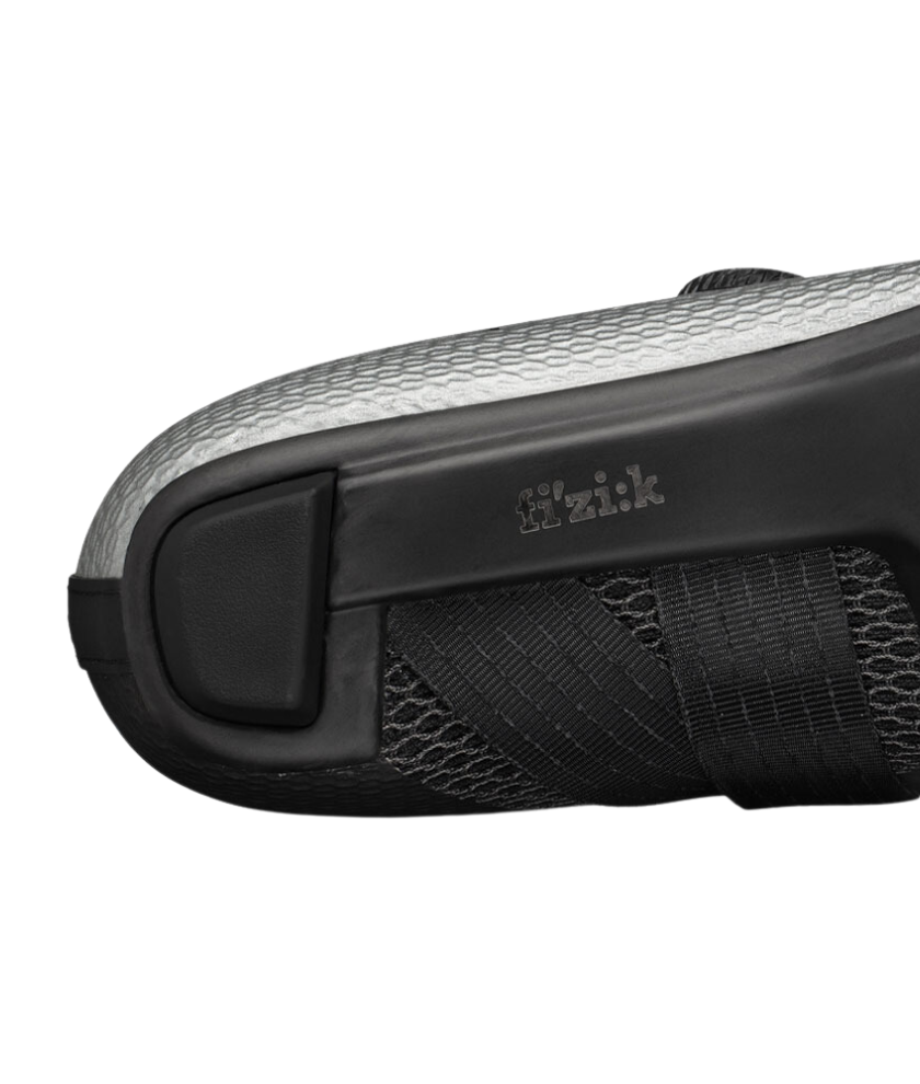 Heel Skid Plate (Pair) Stabilita Carbo