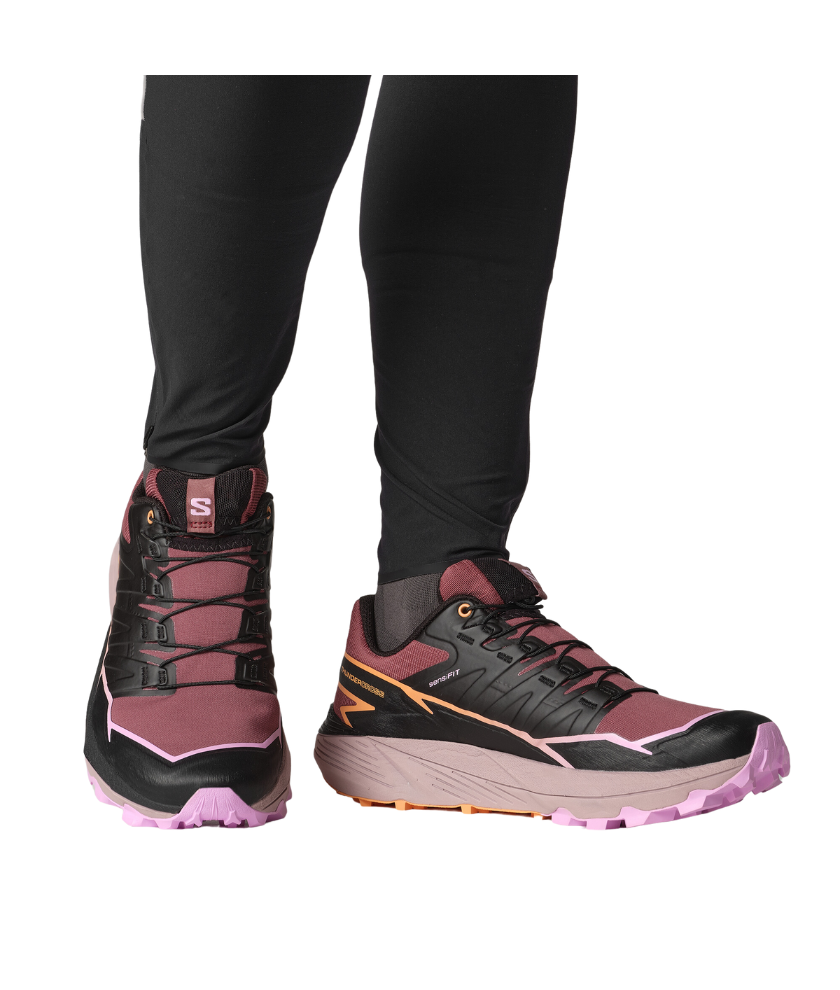 Shoes Thundercross Women's