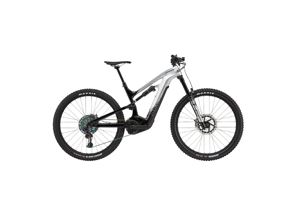 Moterra Neo Carbon 1