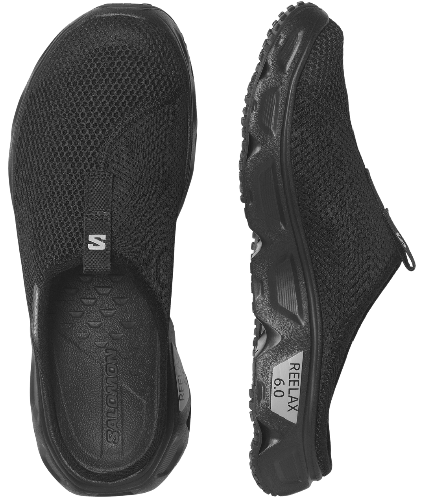 Shoes Reelax Slide 6.0