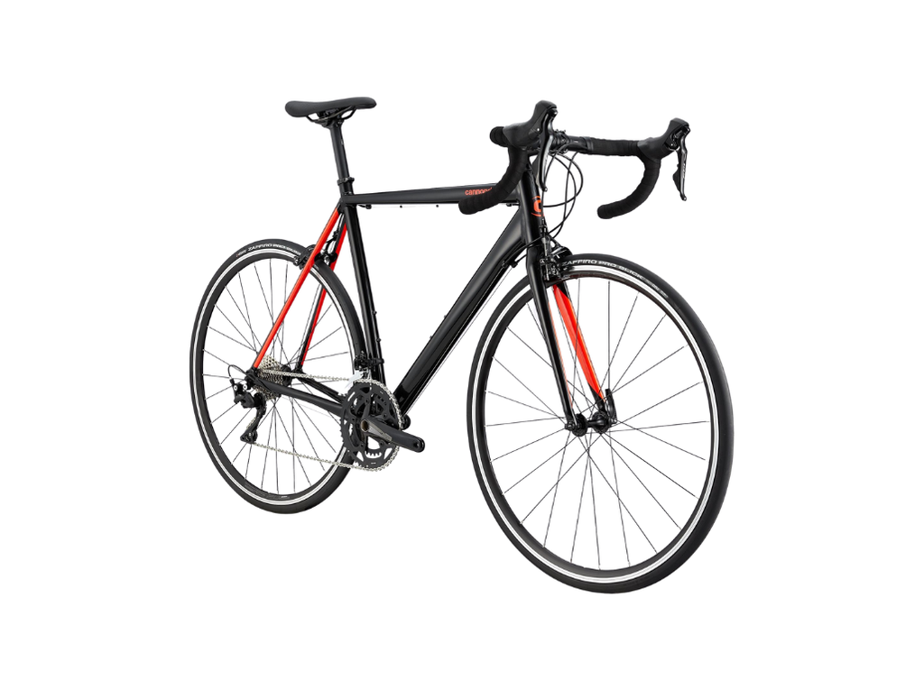 Cannondale caad optimo store 105