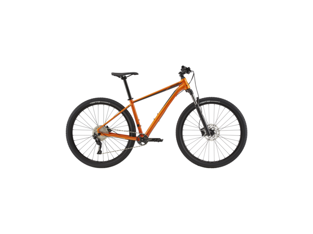 Cannondale trail 4 2019 hot sale