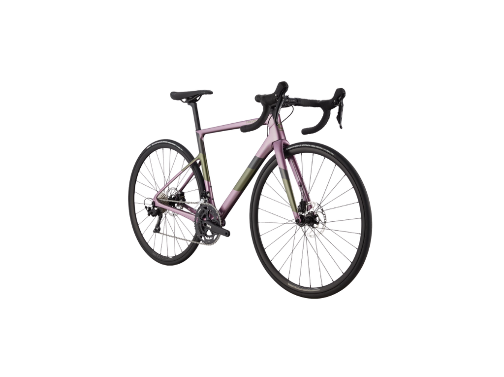 Supersix Evo Carbon Disc Women's 105