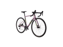 Supersix Evo Carbon Disc Women's 105