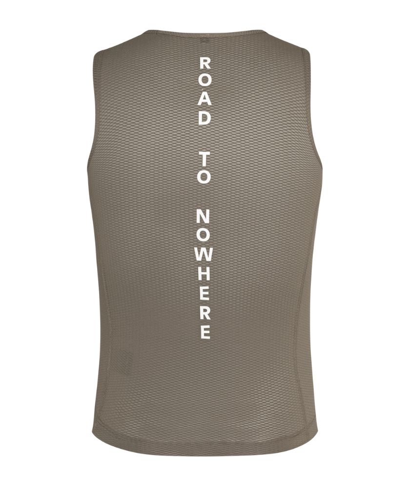 Sleeveless Baselayer