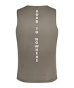 Sleeveless Baselayer