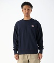 French Terry Crew Neck