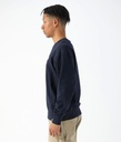 French Terry Crew Neck