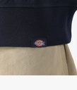 French Terry Crew Neck