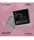 Spark Pocket Muscle Gun