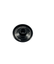 Delta Round Top Cap