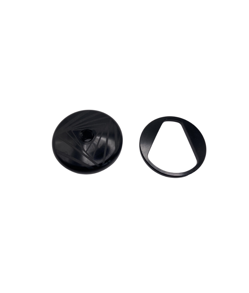 SystemBar Delta Expander Plug