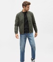 Men's Bomber Jacket