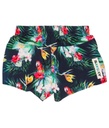 Wmns Flowers Pace Shorts 3''