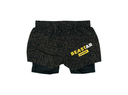 Wmns Universe 2 In 1 Shorts