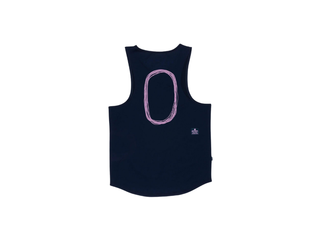 Track Combat Singlet