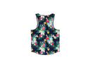 Flowers Combat Singlet