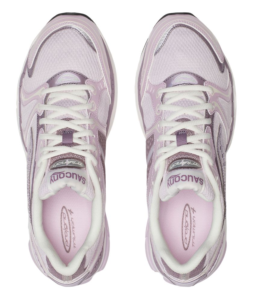 Shoes Progrid Triumph 4 Close Mesh
