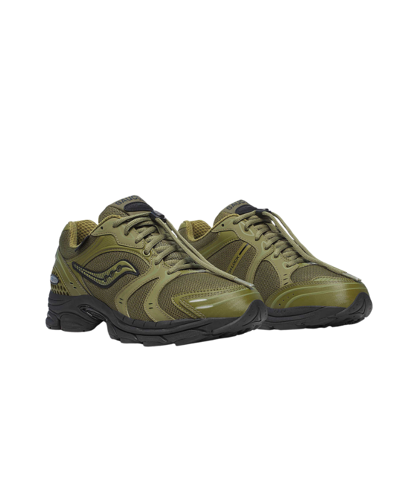 Shoes Progrid Triumph 4 Gorpcore