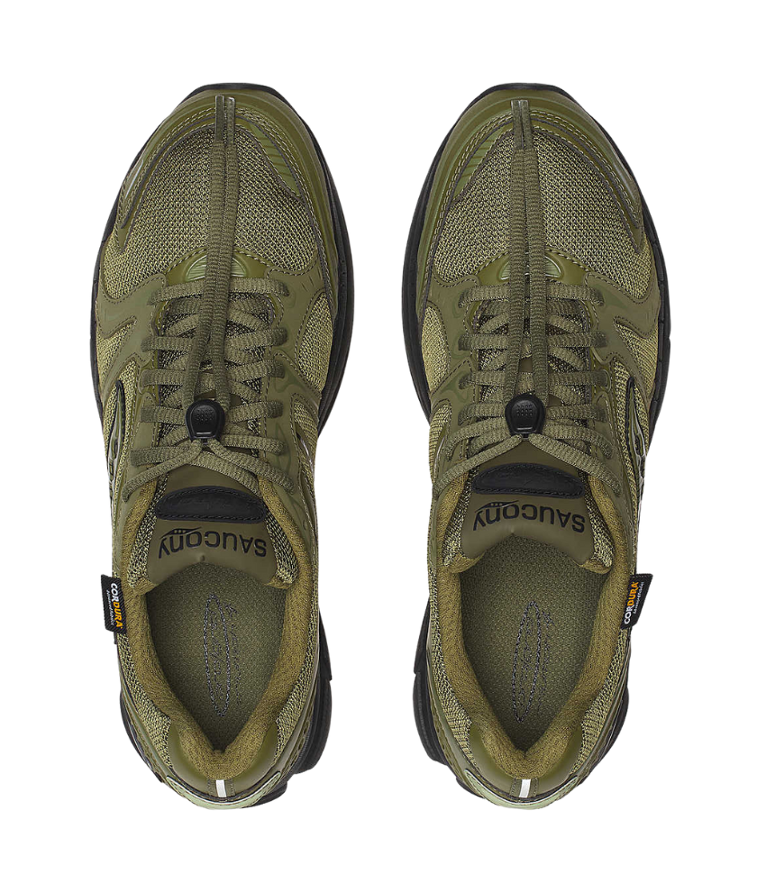 Shoes Progrid Triumph 4 Gorpcore