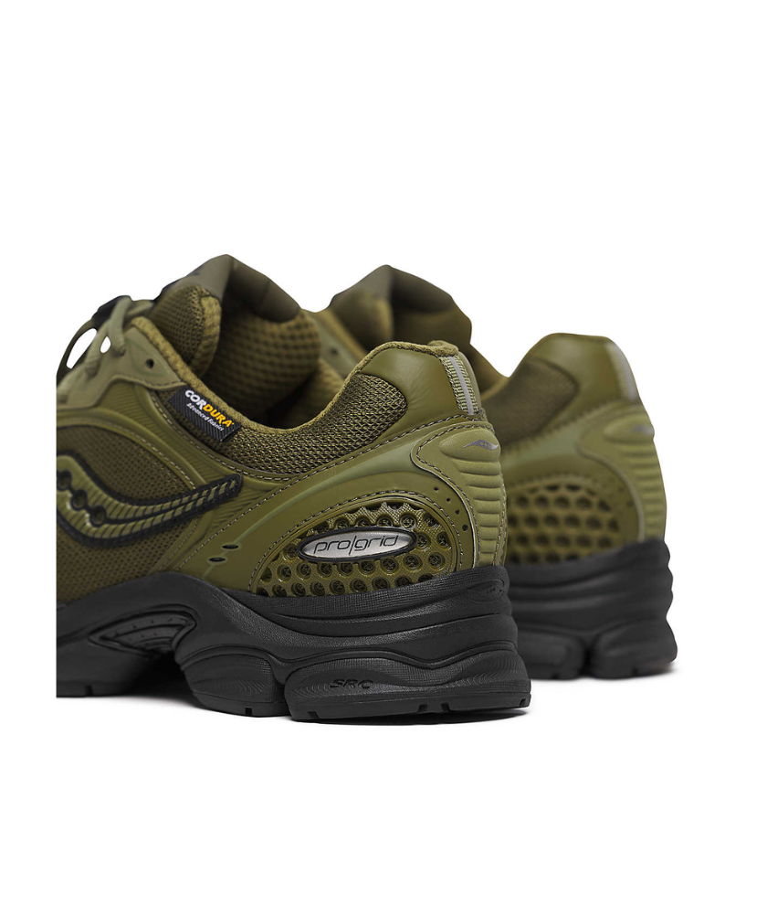 Shoes Progrid Triumph 4 Gorpcore