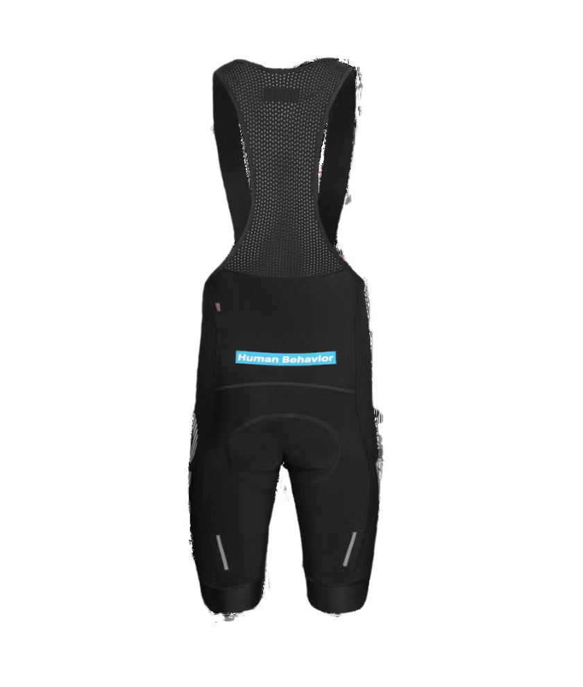 T.K.O. Essential Thermal Bibs AW24