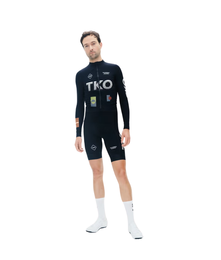 T.K.O. Essential Thermal Bibs AW24