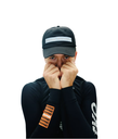 T.K.O. Off-Race Cap AW24