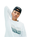 T.K.O. Off-Race Cap AW24