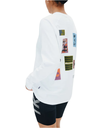 T.K.O. Off-Race Long Sleeve T-Shirt AW24