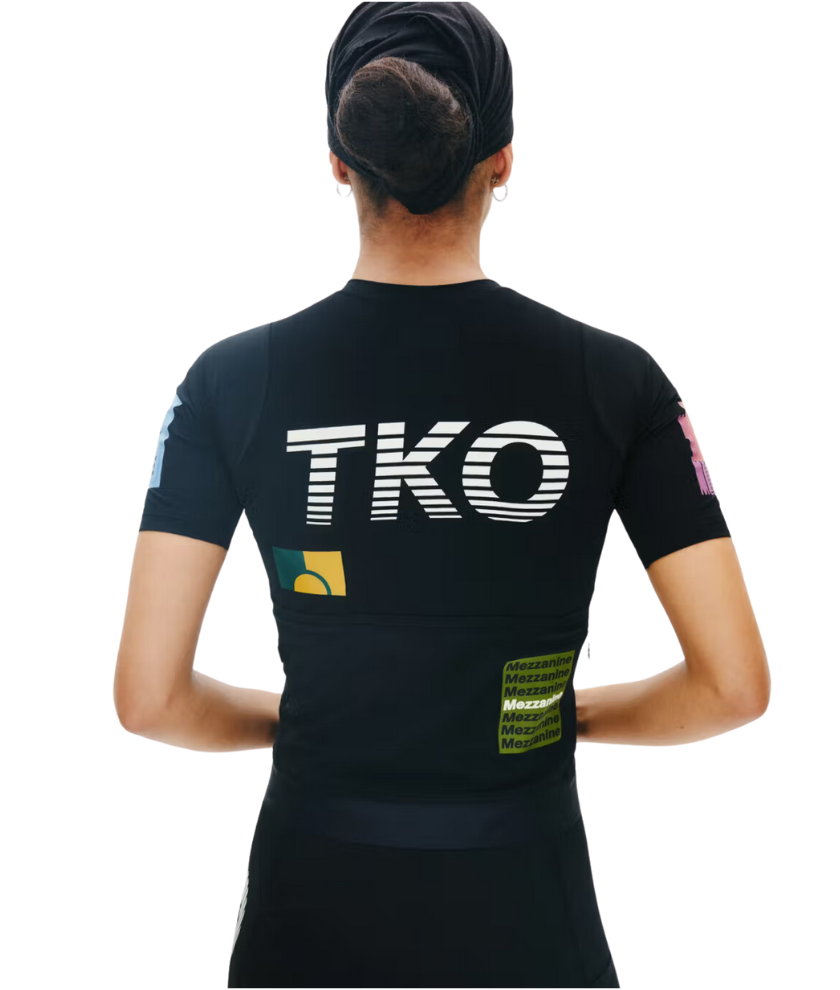 Women's T.K.O. Essential Jersey AW24