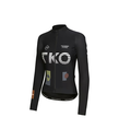 Women's T.K.O. Mechanism Long Sleeve Jersey AW24