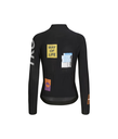 Women's T.K.O. Mechanism Long Sleeve Jersey AW24