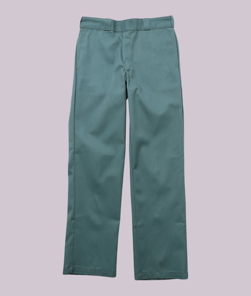 Lincoln Green