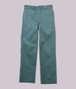 Lincoln Green