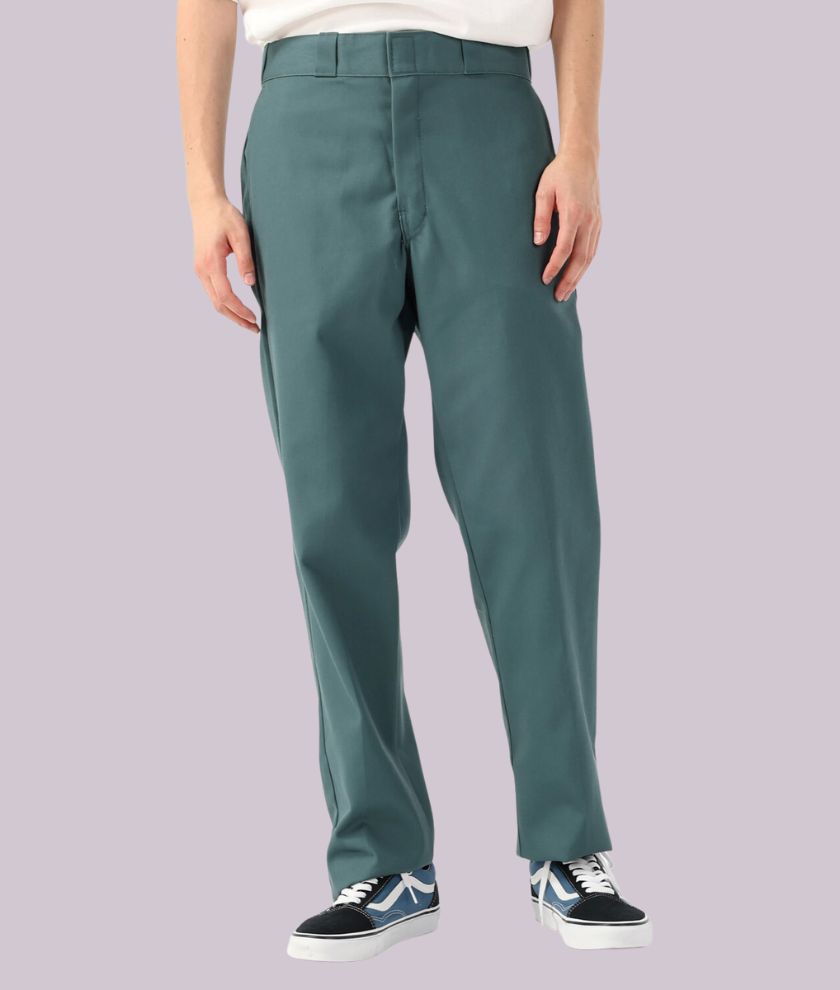 Lincoln Green