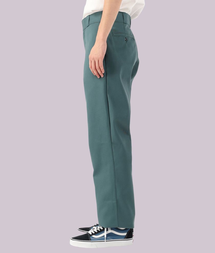 Lincoln Green