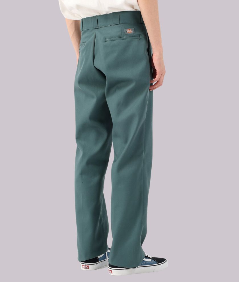 Lincoln Green