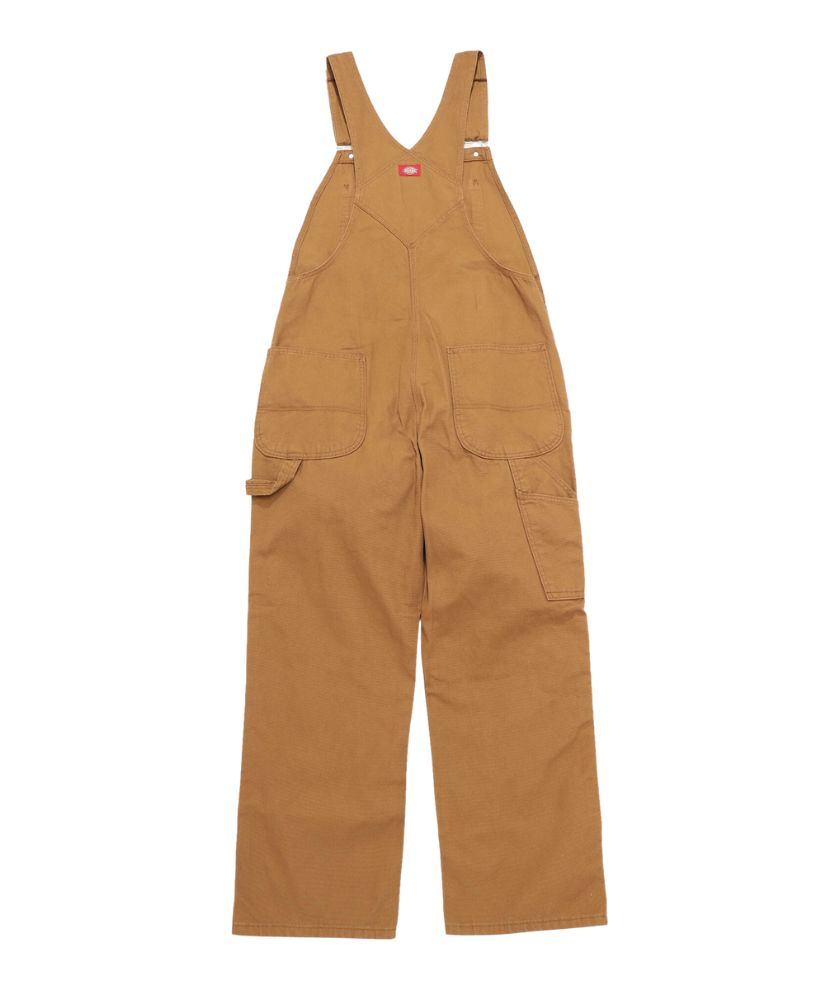 Men's Canvas Bib
