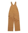 Men's Canvas Bib