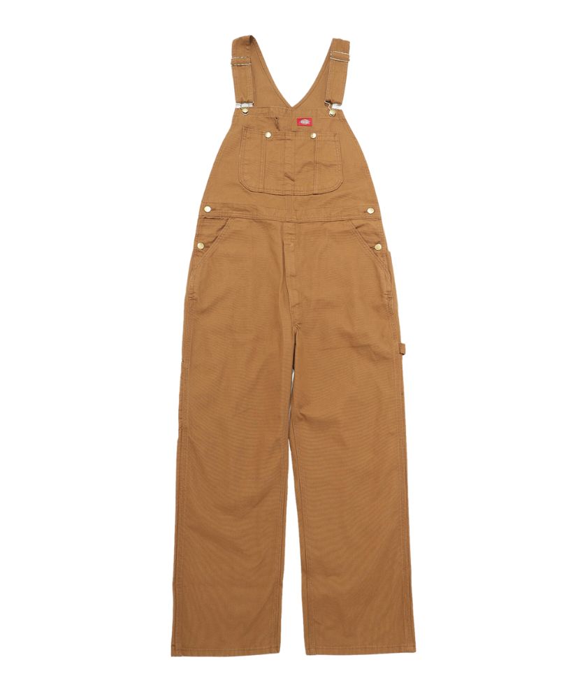 Men's Canvas Bib