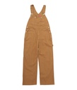 Men's Canvas Bib