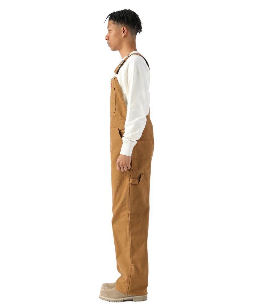 Men's Canvas Bib