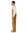 Men's Canvas Bib